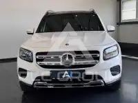 2020 Mercedes Benz GLB 250