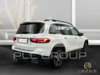 2020 Mercedes Benz GLB 250
