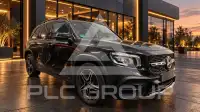 2020 Mercedes Benz GLB 250
