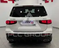 2020 Mercedes Benz GLB 250