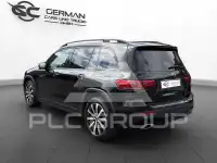 2020 Mercedes Benz GLB 250