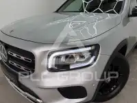 2020 Mercedes Benz GLB 250