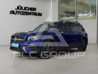 2020 Mercedes Benz GLB 250