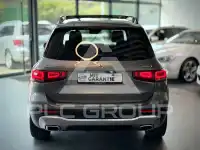 2020 Mercedes Benz GLB 250