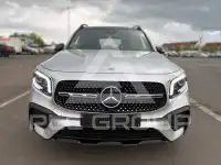 2020 Mercedes Benz GLB 250