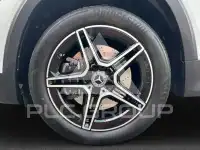 2020 Mercedes Benz GLB 250