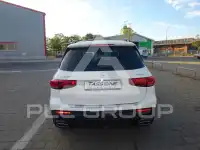 2020 Mercedes Benz GLB 250