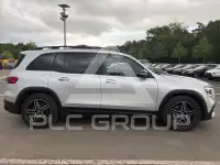 2020 Mercedes Benz GLB 250