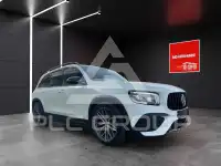 2020 Mercedes Benz GLB 250