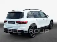 2020 Mercedes Benz GLB 250
