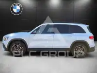 2020 Mercedes Benz GLB 250