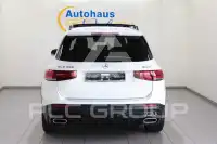 2020 Mercedes Benz GLB 250