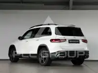 2020 Mercedes Benz GLB 250