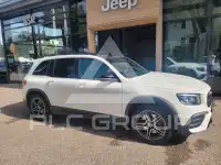 2020 Mercedes Benz GLB 250