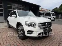 2020 Mercedes Benz GLB 250