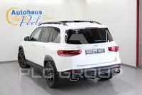 2020 Mercedes Benz GLB 250