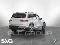2020 Mercedes Benz GLB 250