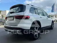 2020 Mercedes Benz GLB 250