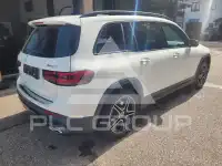 2020 Mercedes Benz GLB 250