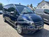2020 Mercedes Benz 220