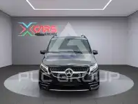 2020 Mercedes Benz 220