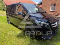 2020 Mercedes Benz 220