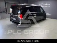 2020 Mercedes Benz 220
