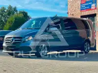 2020 Mercedes Benz 220
