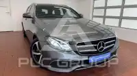 2020 Mercedes Benz 220