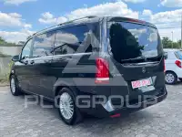 2020 Mercedes Benz 220
