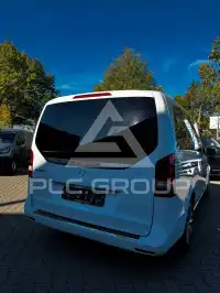 2020 Mercedes Benz 220