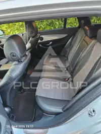 2020 Mercedes Benz 220