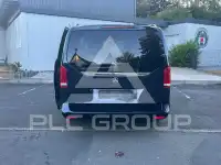 2020 Mercedes Benz 220