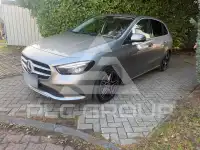 2020 Mercedes Benz 220