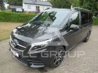 2020 Mercedes Benz 220