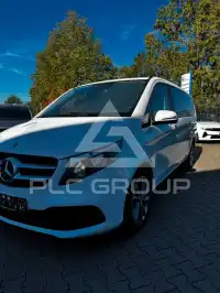 2020 Mercedes Benz 220