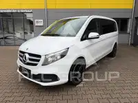 2020 Mercedes Benz 220