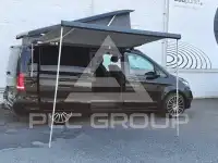 2020 Mercedes Benz 220