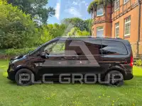 2020 Mercedes Benz 220