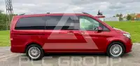 2020 Mercedes Benz 220