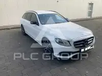 2020 Mercedes Benz 220
