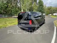 2020 Mercedes Benz 220