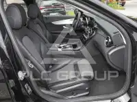 2020 Mercedes Benz 220