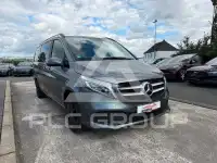 2020 Mercedes Benz 220