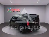 2020 Mercedes Benz 220