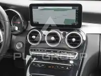 2020 Mercedes Benz 220
