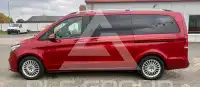 2020 Mercedes Benz 220