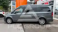 2020 Mercedes Benz 220