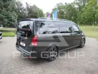 2020 Mercedes Benz 220