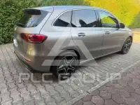 2020 Mercedes Benz 220